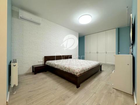 квартира по адресу Голосеевский просп. (40-летия Октября), 95-А