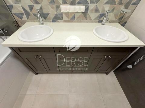 квартира по адресу Голосеевский просп. (40-летия Октября), 95-А