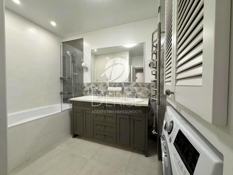 квартира по адресу Голосеевский просп. (40-летия Октября), 95-А