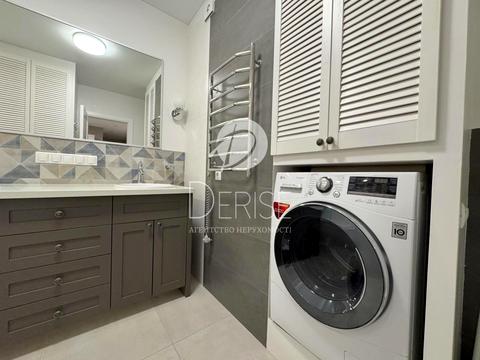 квартира по адресу Голосеевский просп. (40-летия Октября), 95-А