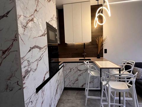 квартира за адресою 93-ї Холодноярської Бригади вул., 10