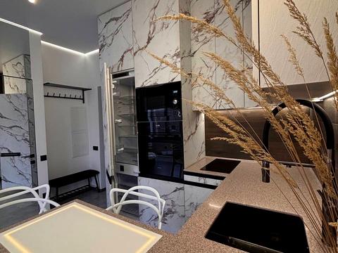 квартира за адресою 93-ї Холодноярської Бригади вул., 10