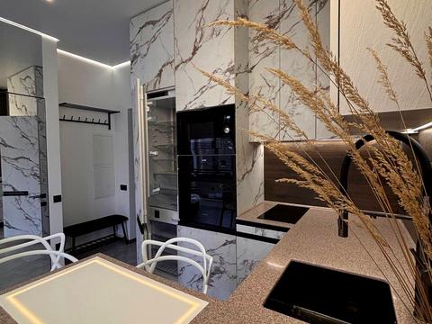 квартира за адресою 93-ї Холодноярської Бригади вул., 10