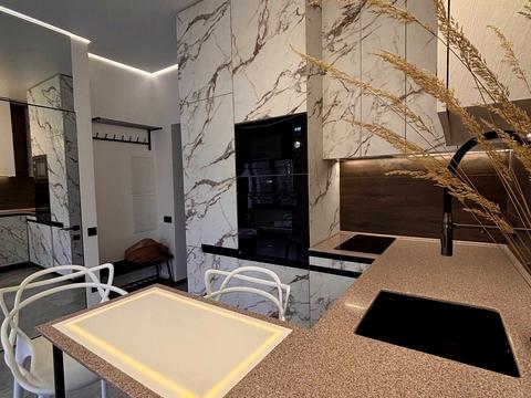 квартира за адресою 93-ї Холодноярської Бригади вул., 10