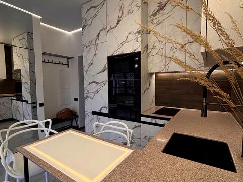 квартира за адресою 93-ї Холодноярської Бригади вул., 10