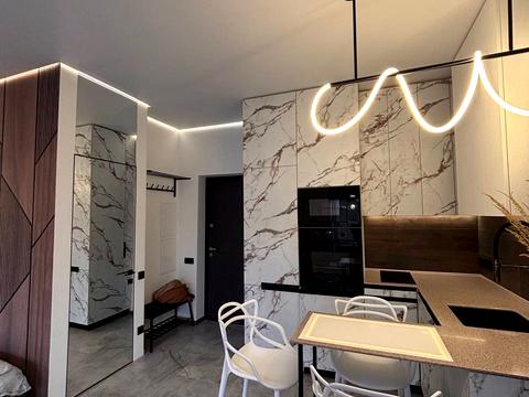 квартира за адресою 93-ї Холодноярської Бригади вул., 10