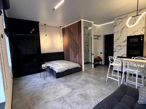 квартира за адресою 93-ї Холодноярської Бригади вул., 10