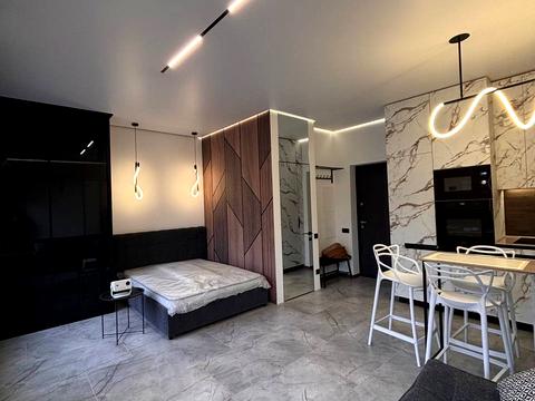 квартира за адресою 93-ї Холодноярської Бригади вул., 10