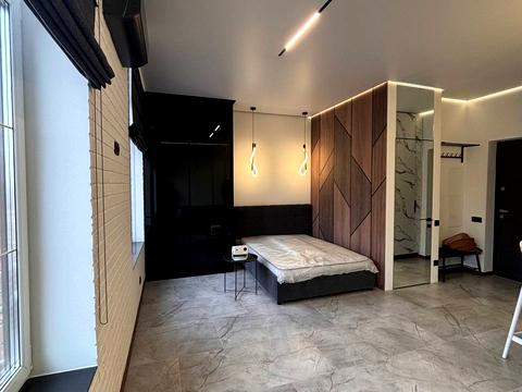 квартира за адресою 93-ї Холодноярської Бригади вул., 10