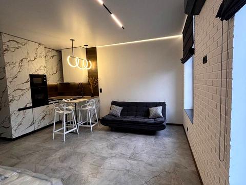 квартира за адресою 93-ї Холодноярської Бригади вул., 10