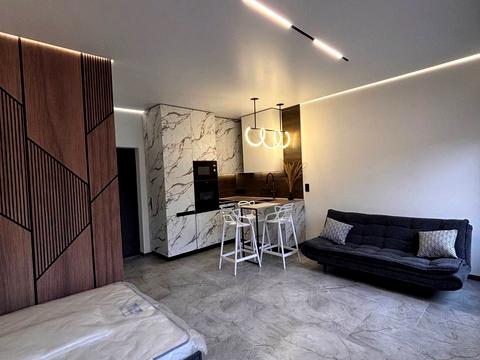 квартира за адресою 93-ї Холодноярської Бригади вул., 10