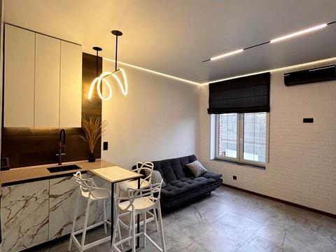 квартира за адресою 93-ї Холодноярської Бригади вул., 10