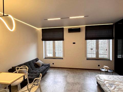 квартира за адресою 93-ї Холодноярської Бригади вул., 10