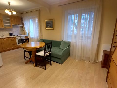 квартира по адресу Берестейский просп. (Победы), 17