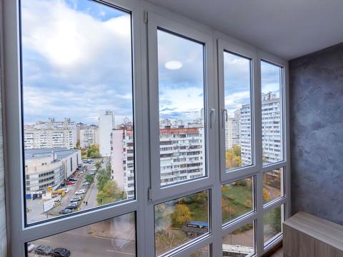 квартира за адресою Бориса Гмирі вул., 14