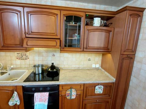 квартира по адресу Люстдорфская дорога ул., 172