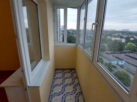 квартира по адресу Люстдорфская дорога ул., 172