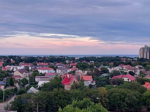 квартира по адресу Люстдорфская дорога ул., 172