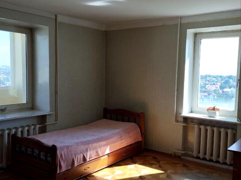 квартира по адресу Люстдорфская дорога ул., 172