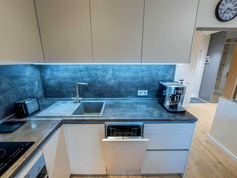 квартира за адресою Бориса Гмирі вул., 14