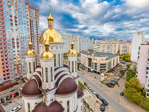 квартира за адресою Бориса Гмирі вул., 14