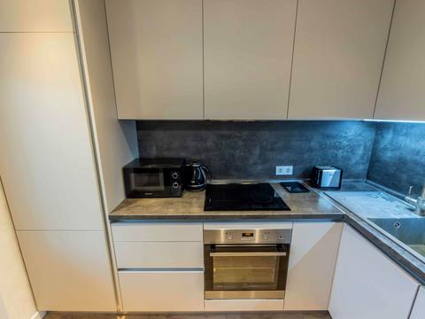 квартира за адресою Бориса Гмирі вул., 14