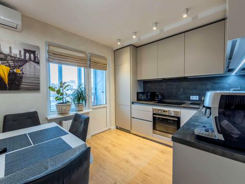 квартира за адресою Бориса Гмирі вул., 14