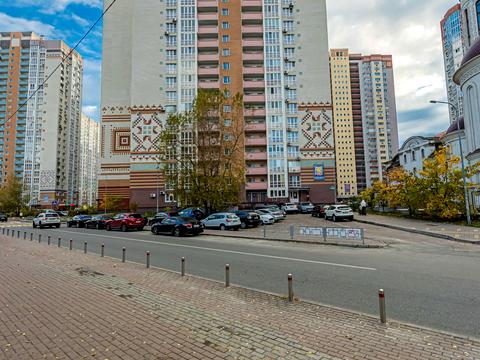 квартира за адресою Бориса Гмирі вул., 14