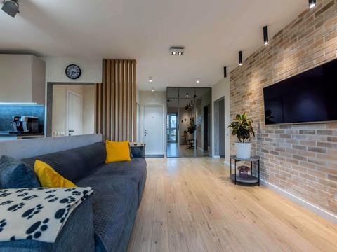 квартира за адресою Бориса Гмирі вул., 14