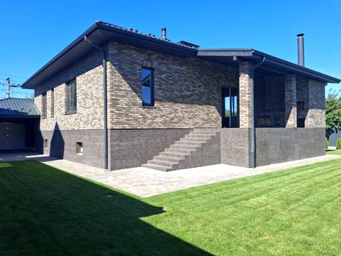 будинок за адресою Весняна вул.