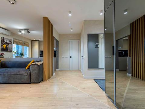 квартира за адресою Бориса Гмирі вул., 14