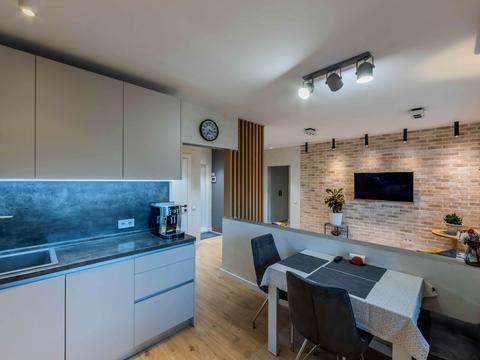 квартира за адресою Бориса Гмирі вул., 14