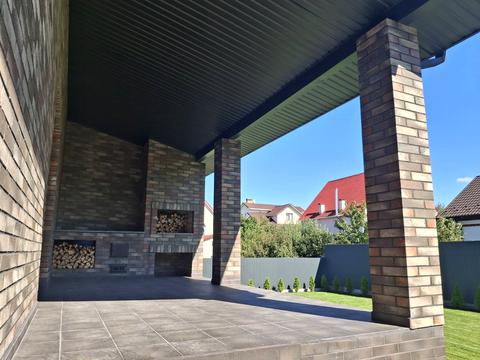 будинок за адресою Весняна вул.