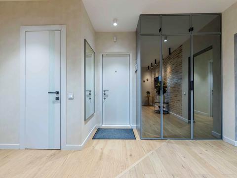 квартира за адресою Бориса Гмирі вул., 14