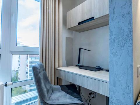 квартира за адресою Бориса Гмирі вул., 14