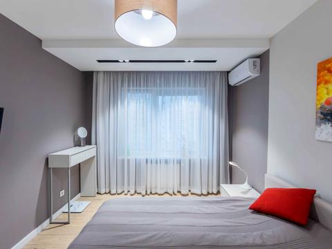 квартира за адресою Бориса Гмирі вул., 14