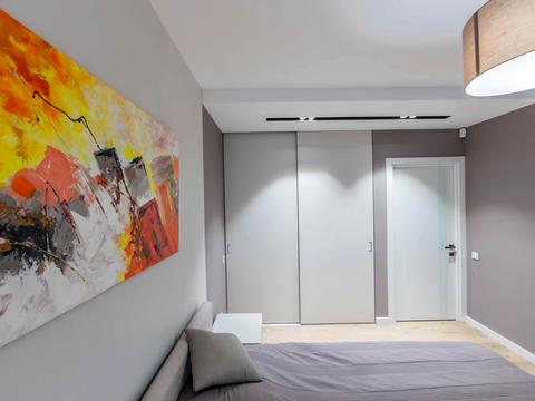 квартира за адресою Бориса Гмирі вул., 14