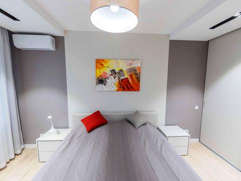 квартира за адресою Бориса Гмирі вул., 14