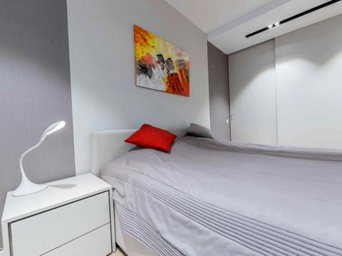 квартира за адресою Бориса Гмирі вул., 14