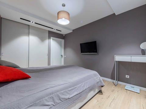 квартира за адресою Бориса Гмирі вул., 14