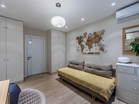 квартира за адресою Бориса Гмирі вул., 14