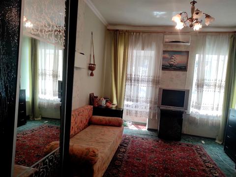 квартира по адресу Базарная ул., 110