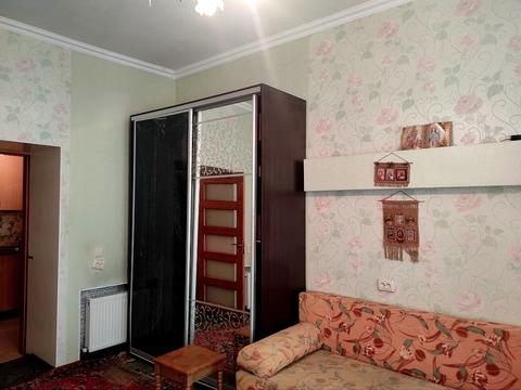 квартира по адресу Базарная ул., 110