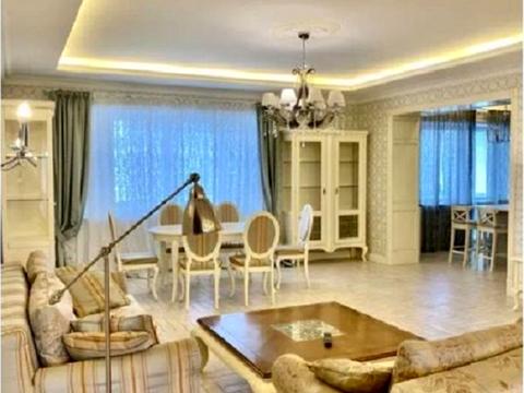 квартира за адресою Успенська вул. (Чичерина), 2/4