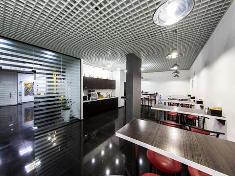 коммерческая по адресу Кловский спуск (Кловський), 7