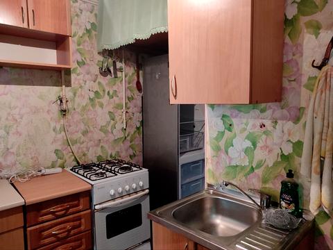 квартира по адресу Базарная ул., 110