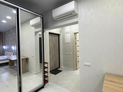 квартира за адресою Костанді вул., 104