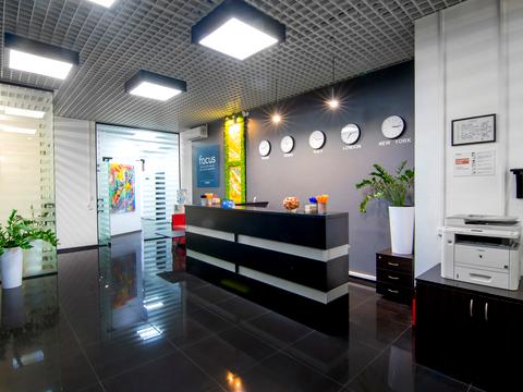 коммерческая по адресу Кловский спуск (Кловський), 7