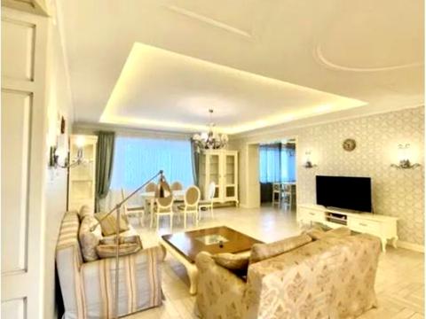 квартира за адресою Успенська вул. (Чичерина), 2/4