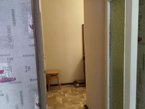 квартира по адресу Висоцького бульвар, 6